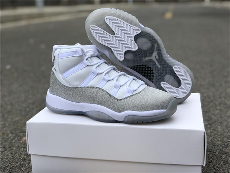 PK God Air Jordan 11 WMNS G S retail materials ready to ship